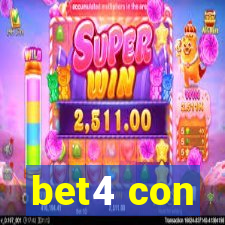 bet4 con